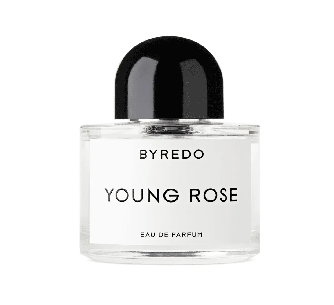 Byredo_Young Rose